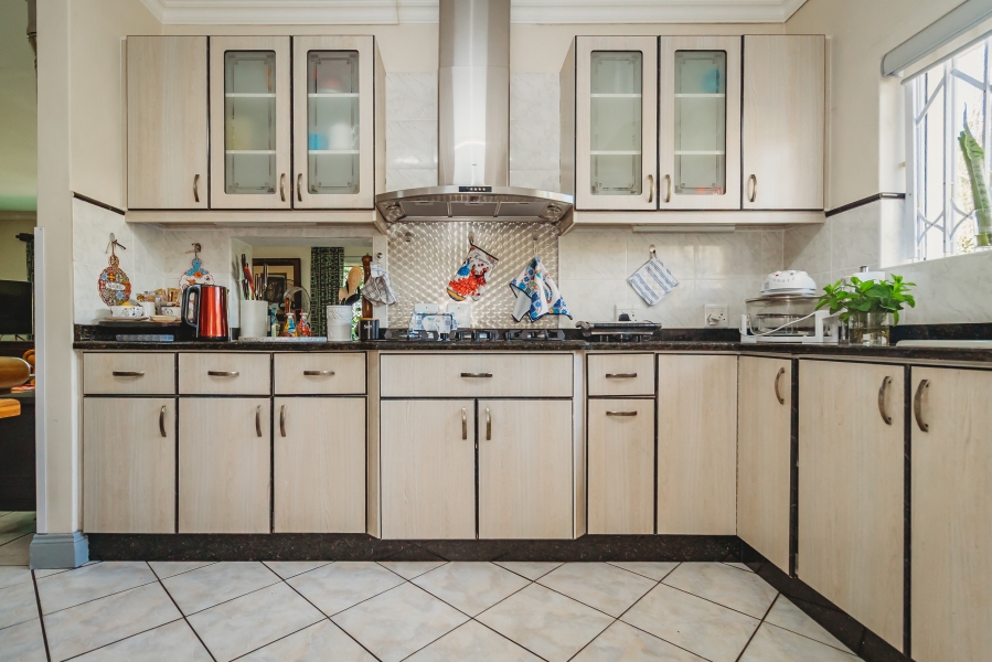 3 Bedroom Property for Sale in Heather Park Western Cape